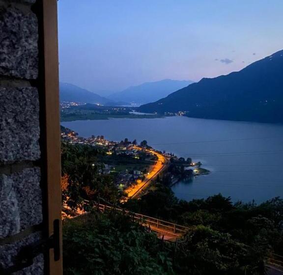 Il Ciliegio Sul Lago