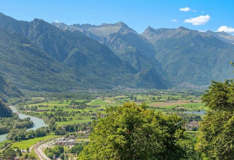 Il Ciliegio Sul Lago