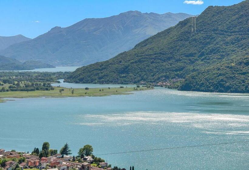 Il Ciliegio Sul Lago