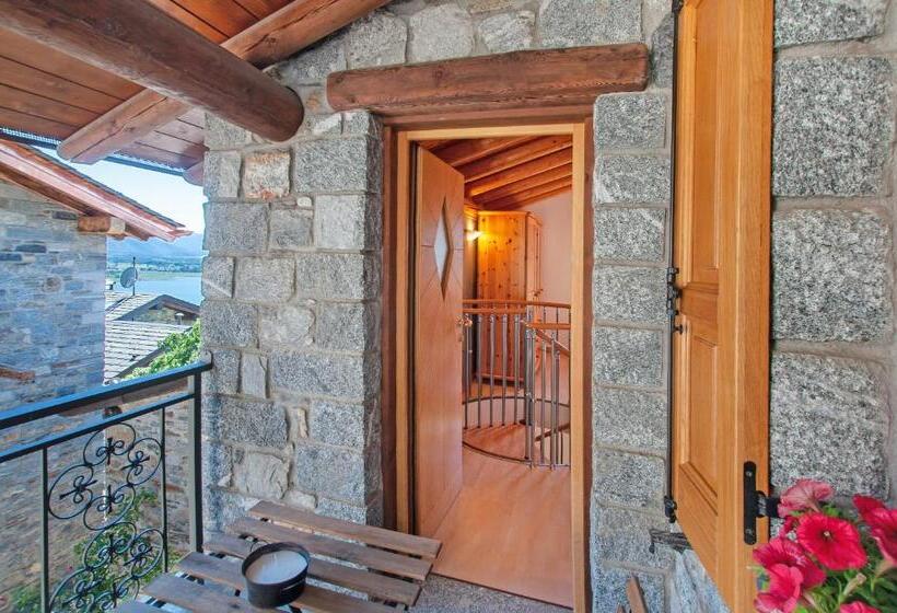 Il Ciliegio Sul Lago