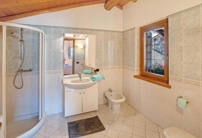 Il Ciliegio Sul Lago