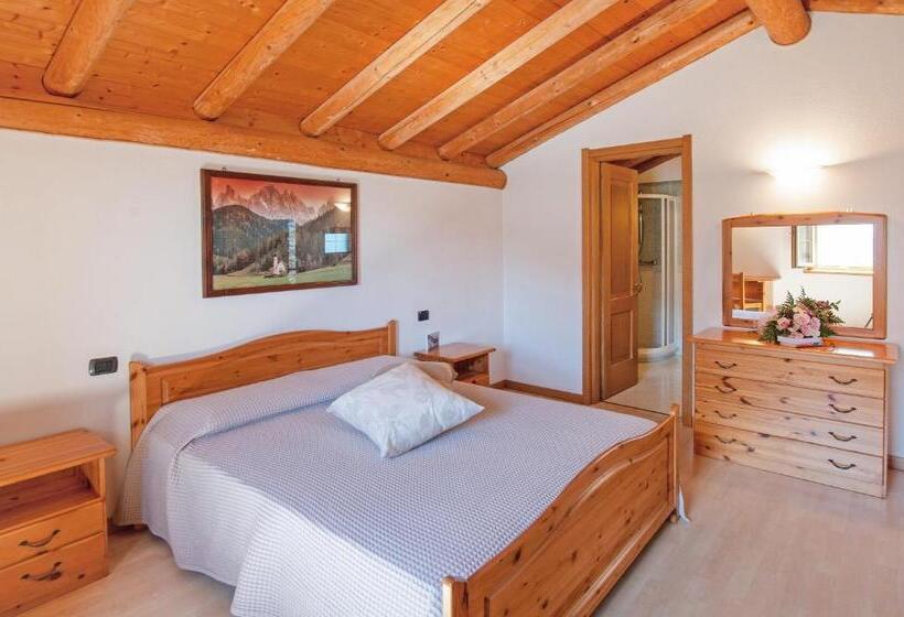 Il Ciliegio Sul Lago