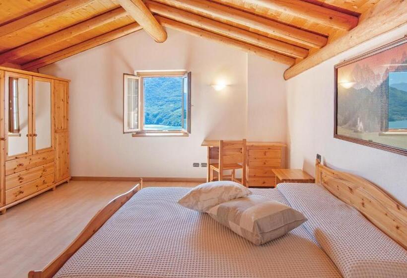 Il Ciliegio Sul Lago