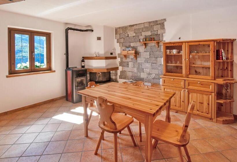 Il Ciliegio Sul Lago