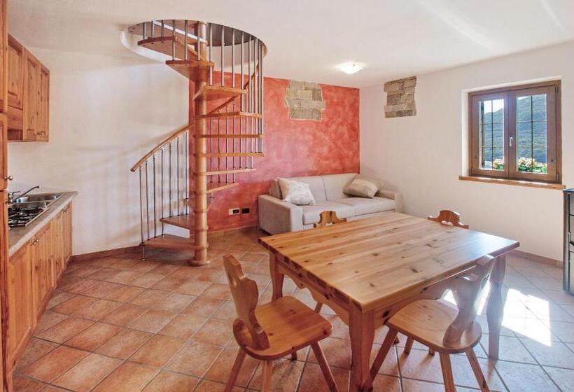 Il Ciliegio Sul Lago