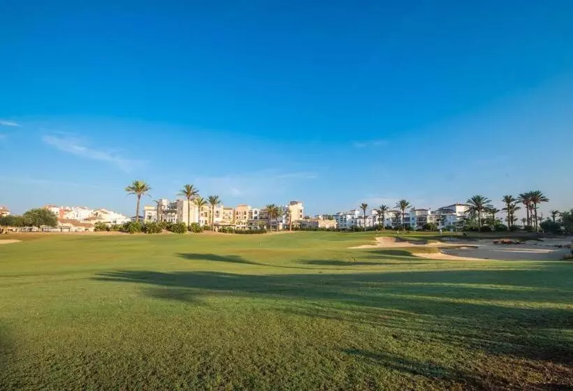 Nice Apartment With Large Terrace And Golf Views   Ra1112lt