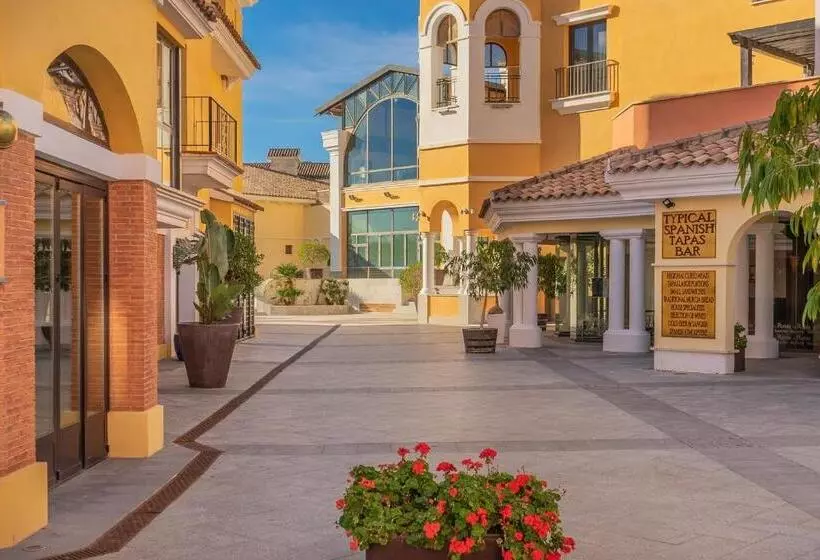 Nice Apartment With Large Terrace And Golf Views   Ra1112lt