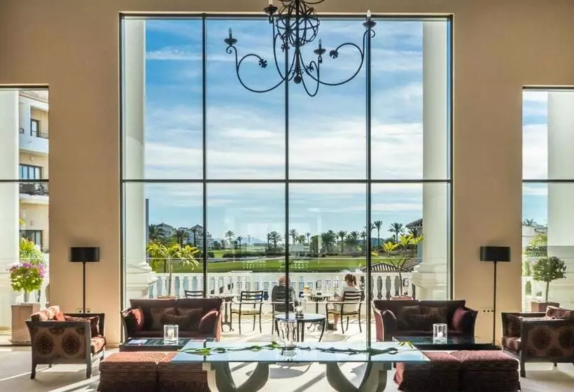 Nice Apartment With Large Terrace And Golf Views   Ra1112lt