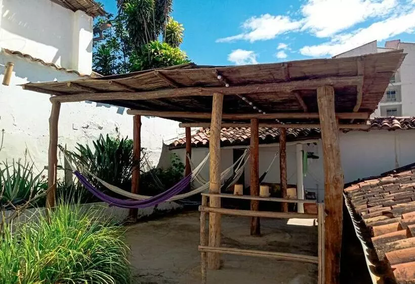ペンション Adventure Hostel