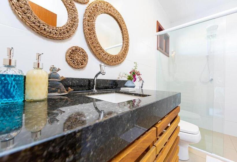 پانسیون Caminho Da Praia Bg