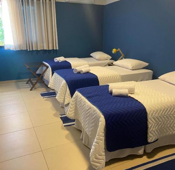 پانسیون Caminho Da Praia Bg