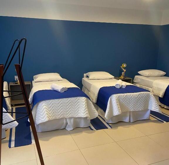 پانسیون Caminho Da Praia Bg