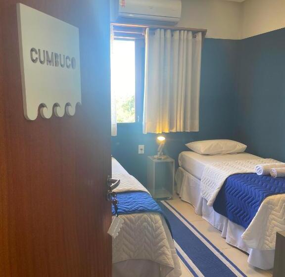 پانسیون Caminho Da Praia Bg