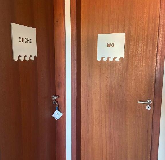 پانسیون Caminho Da Praia Bg