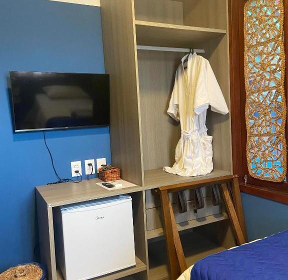 پانسیون Caminho Da Praia Bg