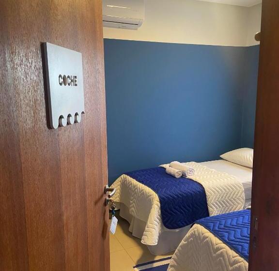 پانسیون Caminho Da Praia Bg