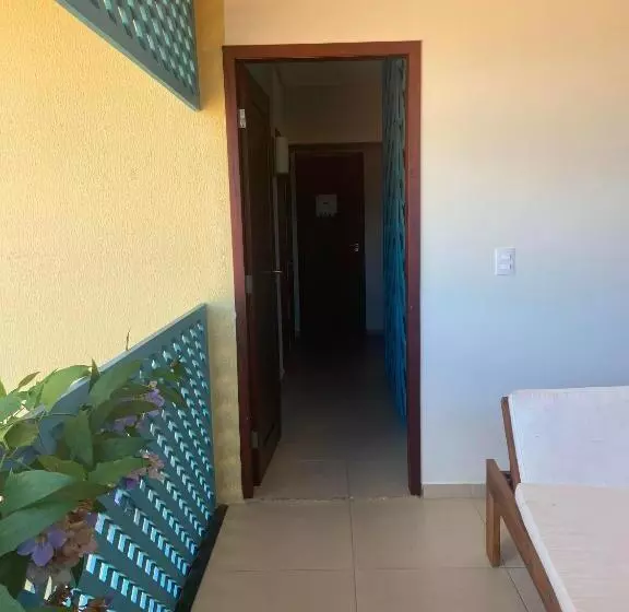 ペンション Caminho Da Praia Bg