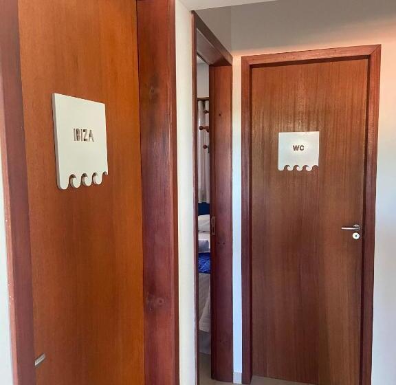 پانسیون Caminho Da Praia Bg