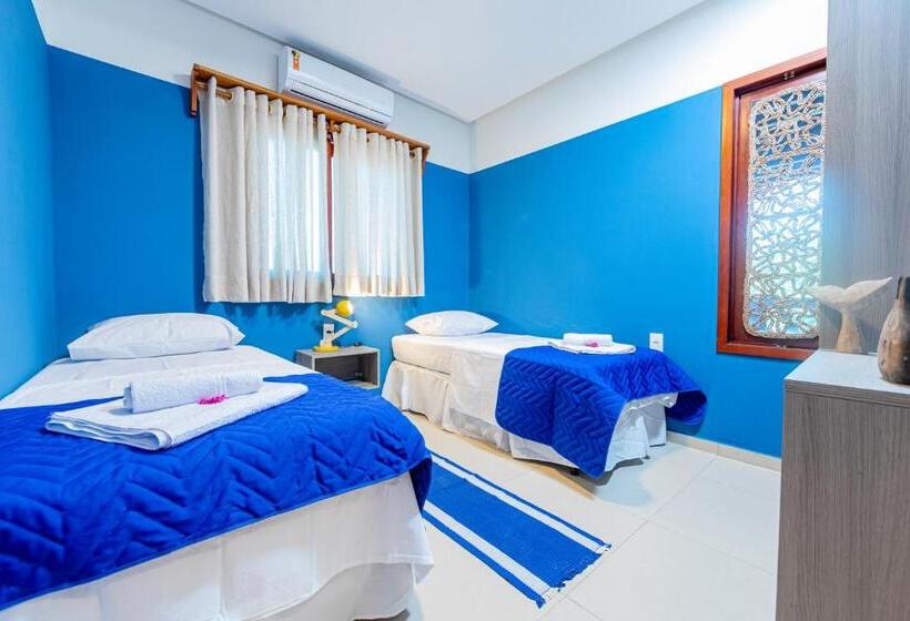 پانسیون Caminho Da Praia Bg