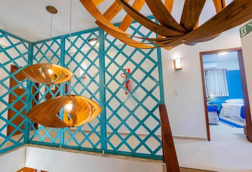 پانسیون Caminho Da Praia Bg