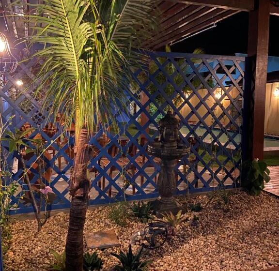 پانسیون Caminho Da Praia Bg