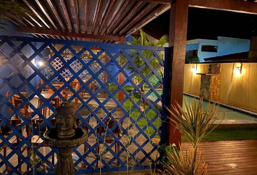 پانسیون Caminho Da Praia Bg