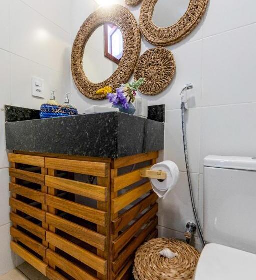 پانسیون Caminho Da Praia Bg