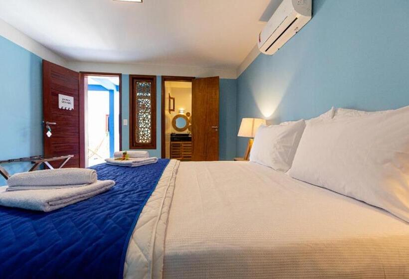 پانسیون Caminho Da Praia Bg