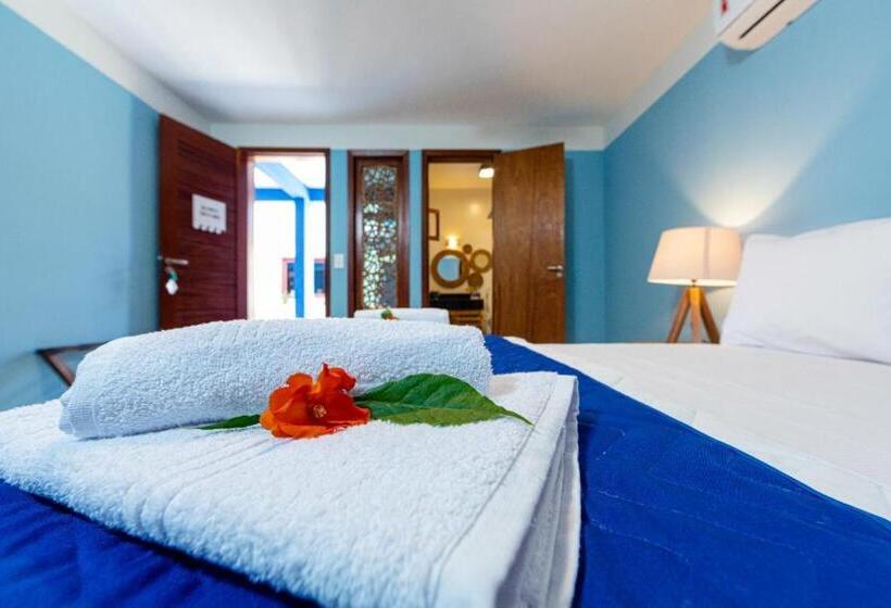 پانسیون Caminho Da Praia Bg