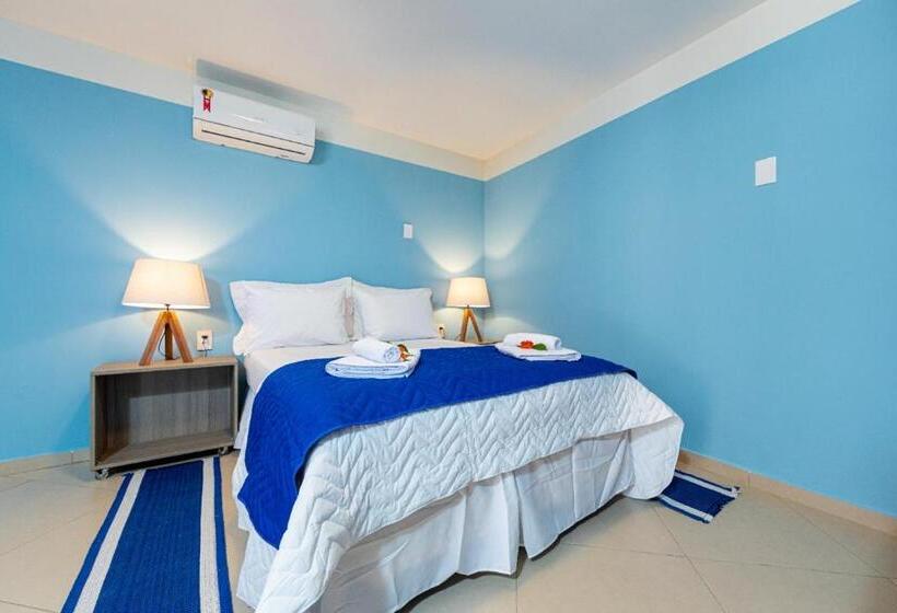 پانسیون Caminho Da Praia Bg