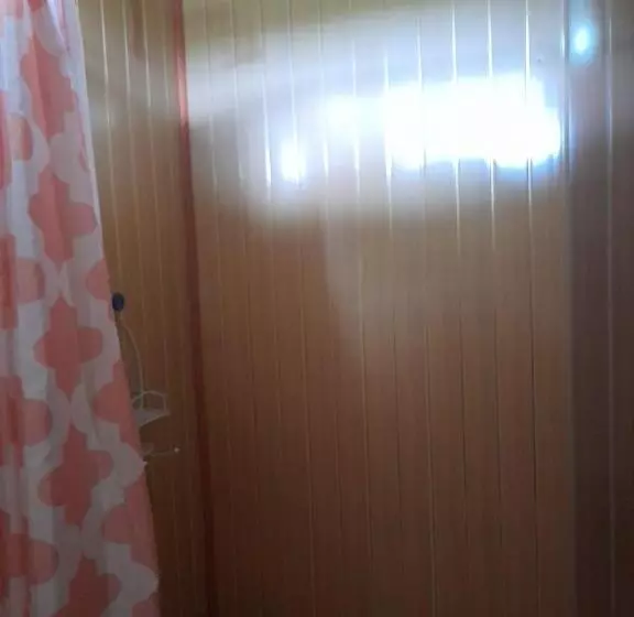 ペンション Hostal & Cabins Lidia S House, Forest And Ocean View