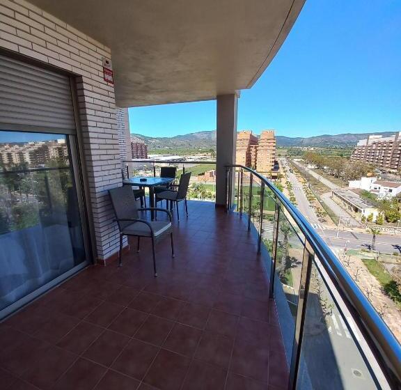 Vila De Oropesa Nº1053