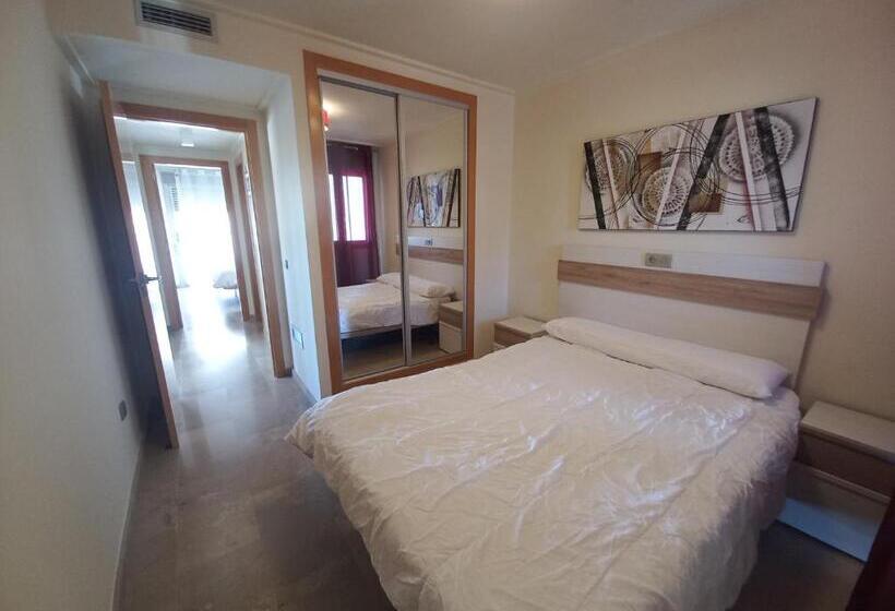 Vila De Oropesa Nº1053