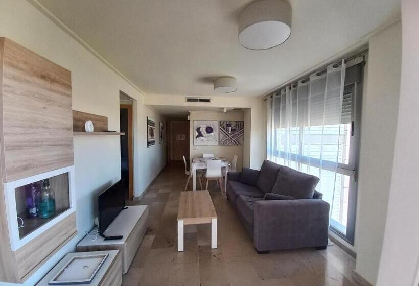 Vila De Oropesa Nº1053