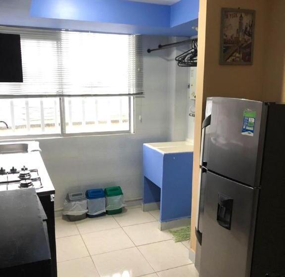 Apartahotel En El Eje Cafetero Cerca Al Parque Del Café