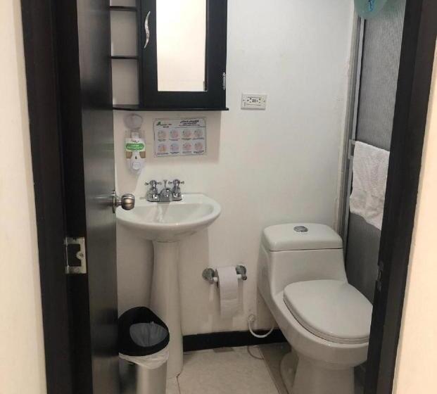 Apartahotel En El Eje Cafetero Cerca Al Parque Del Café