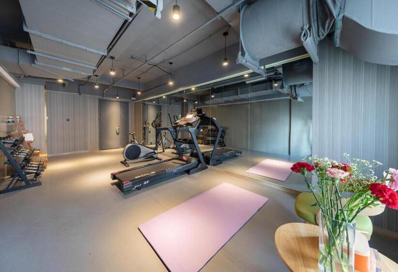 Atour Hotel Hefei Changjiang Road