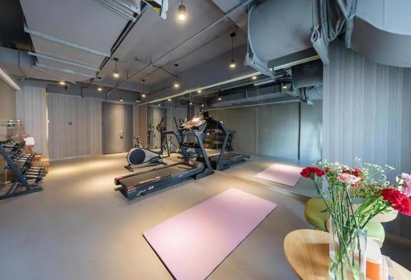 Atour Hotel Hefei Changjiang Road