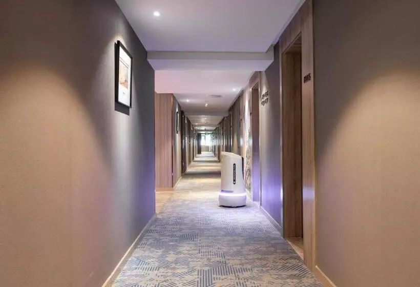 Atour Hotel Hefei Changjiang Road