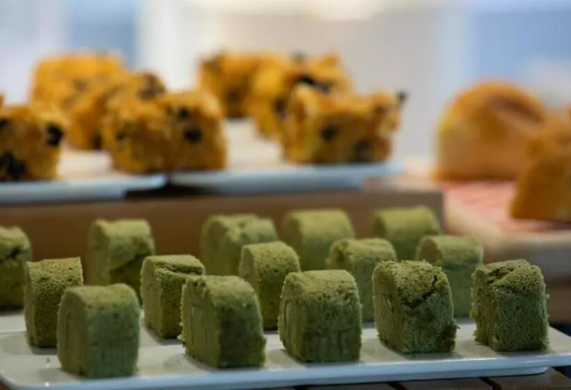 Atour Hotel Hefei Changjiang Road