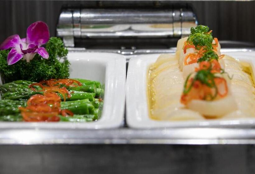 Atour Hotel Hefei Changjiang Road