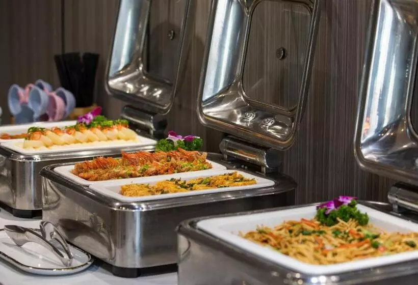 Atour Hotel Hefei Changjiang Road