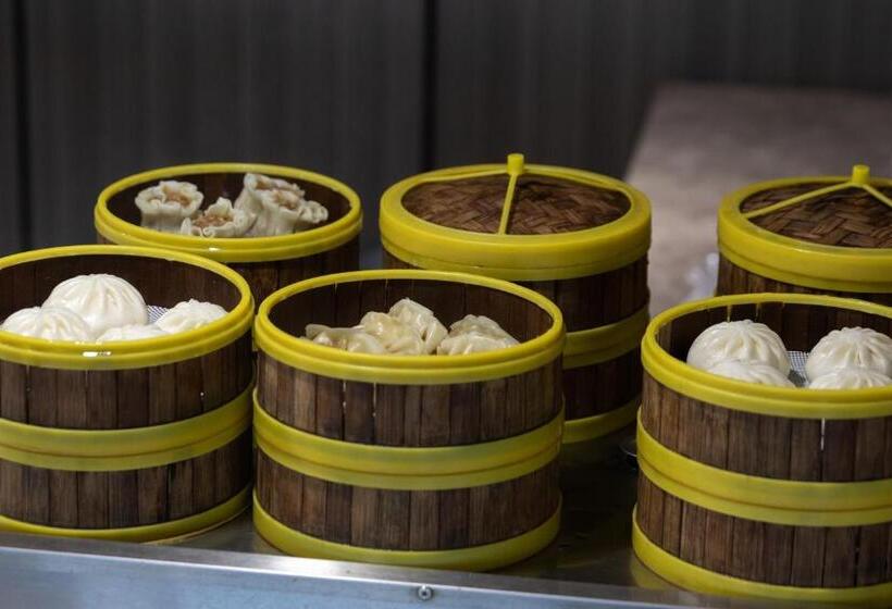 Atour Hotel Hefei Changjiang Road