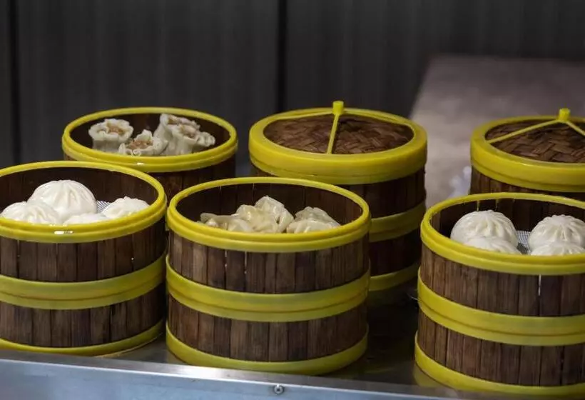 Atour Hotel Hefei Changjiang Road