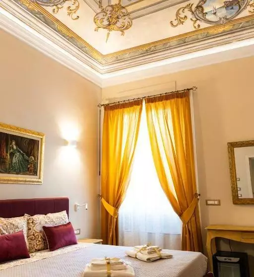 Aamiaismajoitus (B&B) Residenza Di Nucci