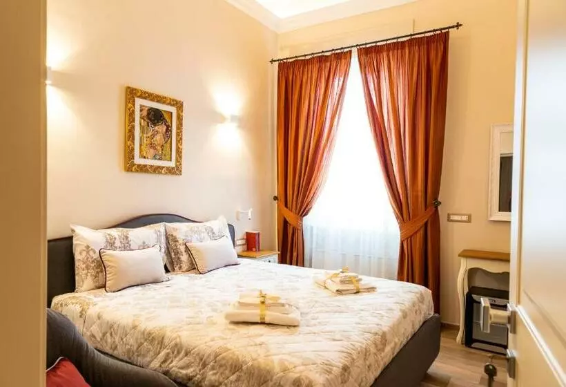 Aamiaismajoitus (B&B) Residenza Di Nucci