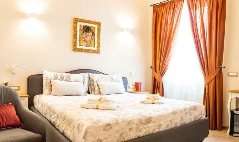 צימר Residenza Di Nucci