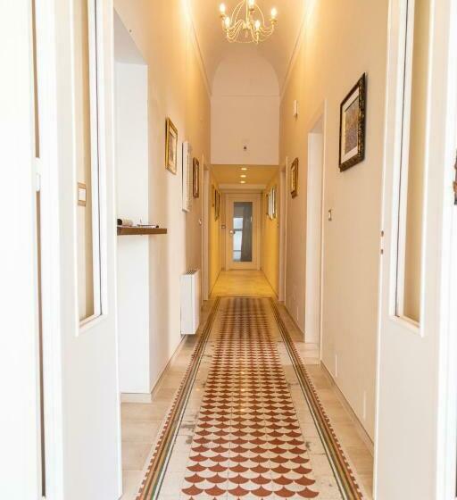 צימר Residenza Di Nucci