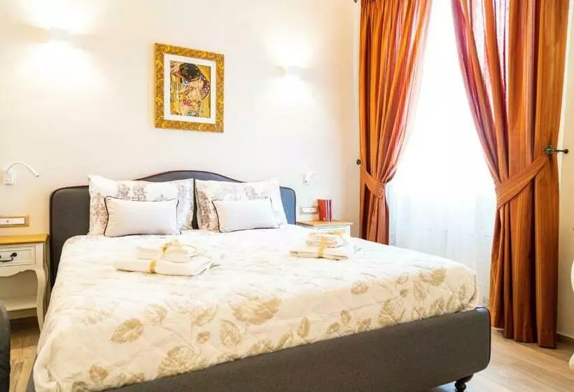 Aamiaismajoitus (B&B) Residenza Di Nucci