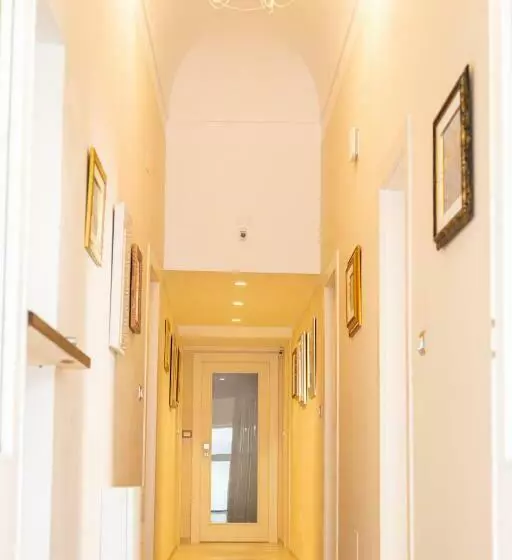 Aamiaismajoitus (B&B) Residenza Di Nucci